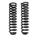 PRO COMP STAGE III 4-LINK 8 INCH SUSPENSION SYSTEM WITH NO SHOCKS