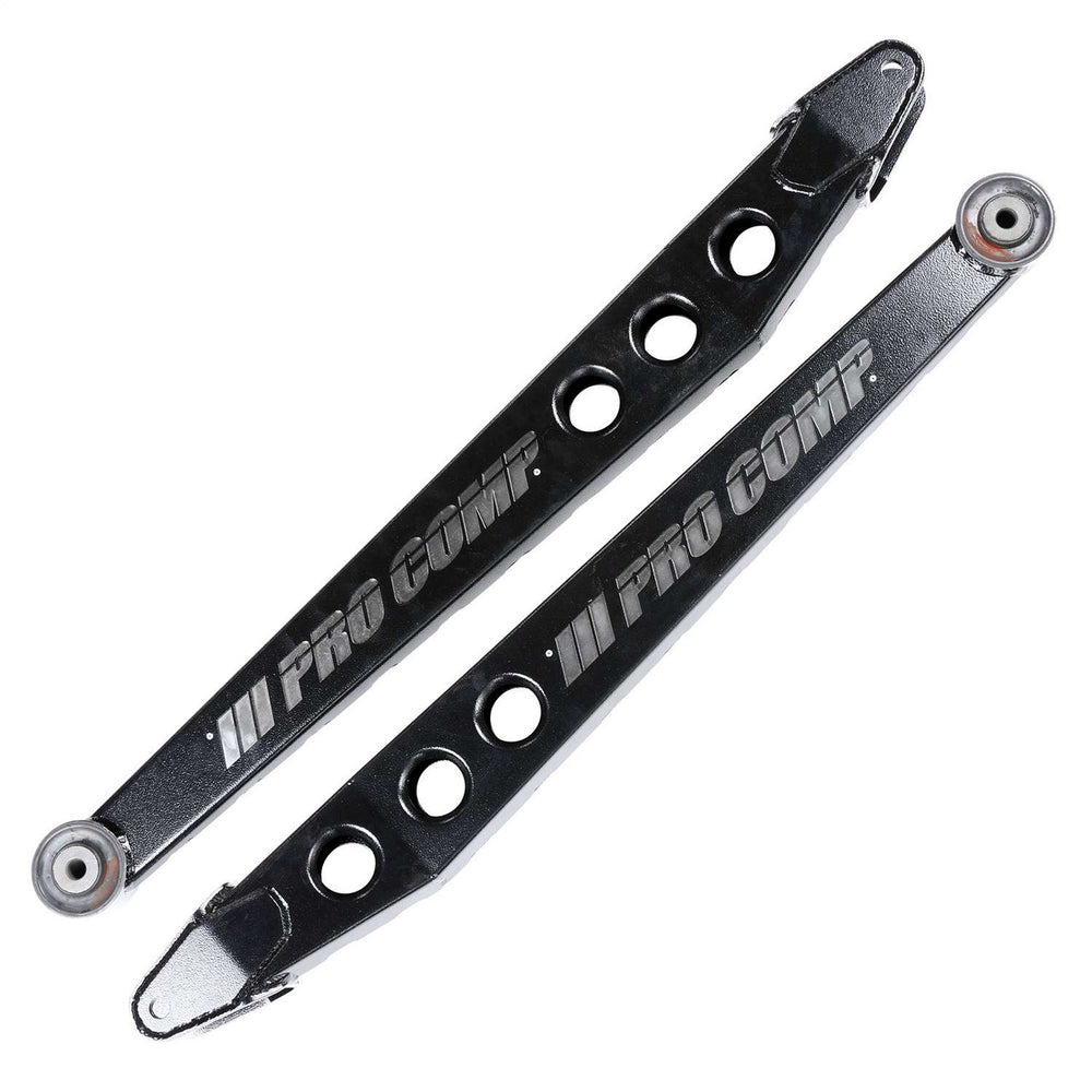 PRO COMP STAGE III 4-LINK 8 INCH SUSPENSION SYSTEM WITH NO SHOCKS