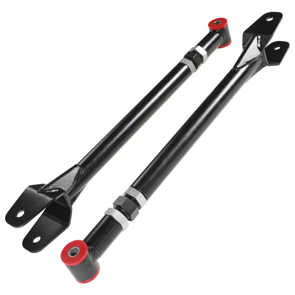 PRO COMP STAGE III 4-LINK 4-6 INCH SUSPENSION SYSTEM