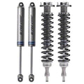 Suspension Lift Kit