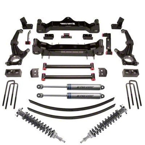 Suspension Lift Kit