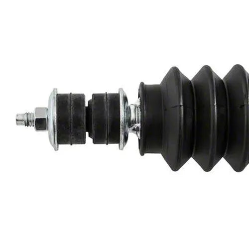 Shocks PRO RUNNER MONOTUBE SHOCK 97-06 JEEP TJ 4WD Front 4"