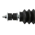 Shocks PRO RUNNER MONOTUBE SHOCK 97-06 JEEP TJ 4WD Front 4"