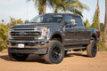 20-22 Ford F250/F350 4.5 Inch Lift Stage 5 Suspension System W/Radius Arm Icon Vehicle Dynamics