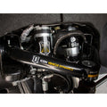 20-Up GM 2500HD/3500 0-2 Inch Stage 3 Suspension System (Tubular) Icon Vehicle Dynamics