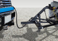 FRONT MOUNT HITCH