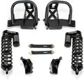 Fabtech 07-18 Jeep JK 4WD Rear Conversion Kit