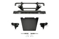 Fabtech 07-18 Jeep JK 4WD Rear Conversion Kit