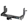 TRAILER HITCH