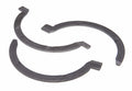 Clevite Chevrolet V8 6.6L Turbo Diesel 2001-09 Thrust Washer Set