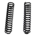 Fabtech 17-20 Ford F250/350 4WD Gas 6in Coil Spring Kit
