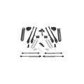 Fabtech 17-20 Ford F250/350 4WD Gas 6in Coil Spring Kit