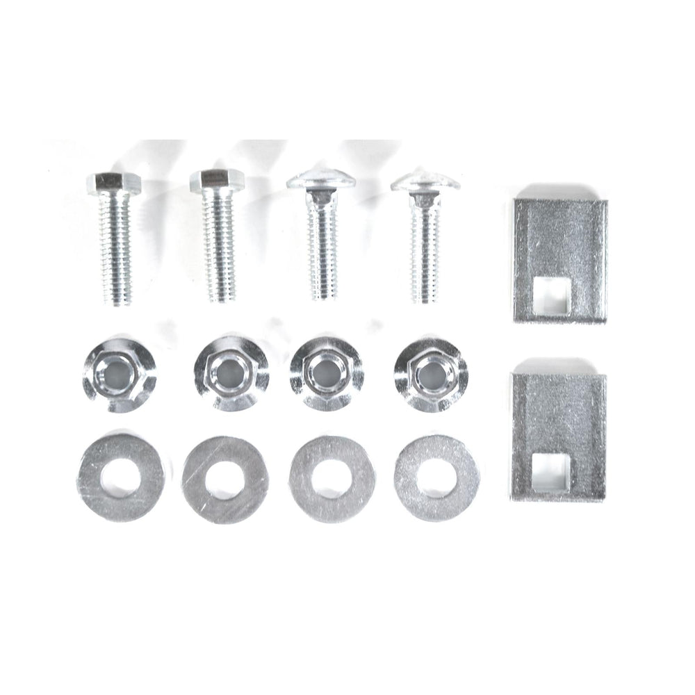 CURT CLASS III HITCHES