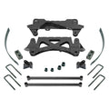Fabtech 95.5-04 Toyota Tacoma 2WD/4WD 4 Cyl 6 Lug 6in Performance System - Component Box 2
