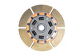 Exedy 1996-1996 Mitsubishi Lancer Evolution IV L4 Hyper Multi Disc Assembly (A) Sprung Center Disc