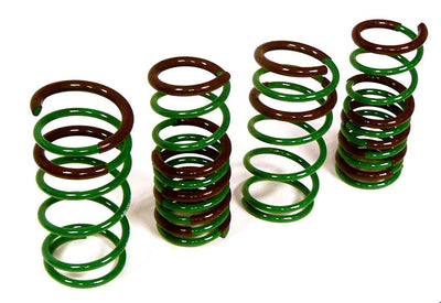 Tein 03+ Accord 4 cyl. H Techs