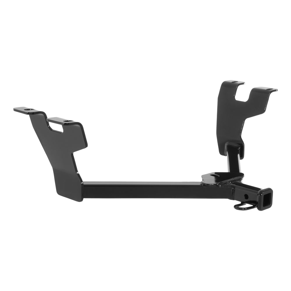 TRAILER HITCH