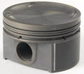 Mahle MS Piston Set GT-R Stroker VR38DETT 95.51mm Bore 94.4 Stroke 165.1mm Rod -4.8cc 9.5CR Set of 6