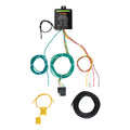 CUSTOM WIRING HARNESS