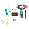 CUSTOM WIRING HARNESS