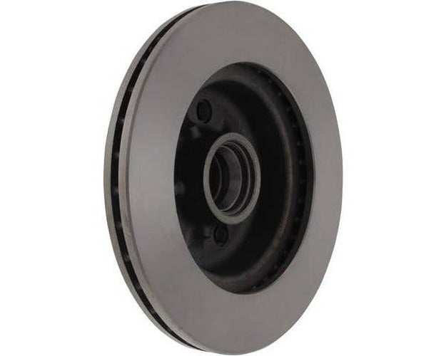 Centric Performance Brake Rotor