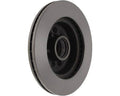 Centric Performance Brake Rotor