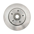 Centric Performance Brake Rotor