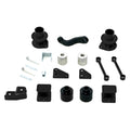 Fabtech 07-18 Jeep JK 4WD 3in Basic System - Component Box