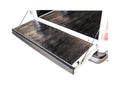 Westin 2007-2015 Toyota Tundra Tailgate Mat - Black