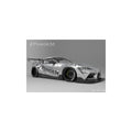 Greddy Pandem RB 2019+ Toyota Supra A90 Front Fenders