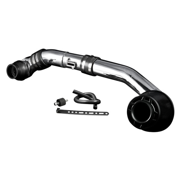 Weapon R 06-07 Pontiac Soltice 2.4L 4cyl / 07 Saturn Sky 2.4L 4cyl Ecotec Secret Weapon Intake