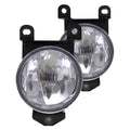 Oracle 01-06 GMC Yukon Denali Pre-Assembled Fog Lights - ColorSHIFT