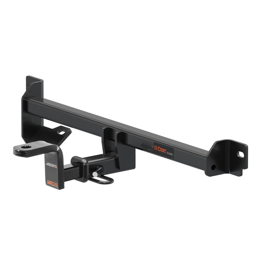 CLASS 1 HITCH W/ BALL MOUNT