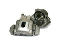Centric OE Coated Rear Brake Kit (2 Wheel)