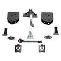 Fabtech 05-07 Ford F250/350 4WD 6in Basic System - Component Box