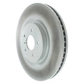 Centric 08-13 Infiniti G37 GCX Rotor w/Full Coating - Front