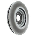 Centric 08-13 Infiniti G37 GCX Rotor w/Full Coating - Front
