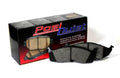 Centric Posi-Quiet Ceramic Brake Pads w/Hardware - Front