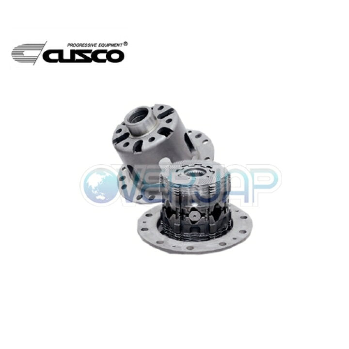 Cusco LSD Type-MZ 1.5-Way Toyota Supra MA70