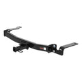 0811 FORD FOCUS S SE SES SEDAN & COUPE CLASS I RECEIVER