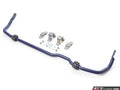 H&R 2022 Volkswagen GTI MK8 26mm Adj 2 Hole Sway Bar - Front