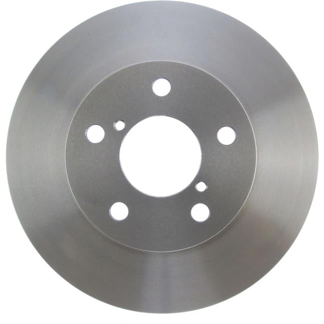 Centric Performance Brake Rotor