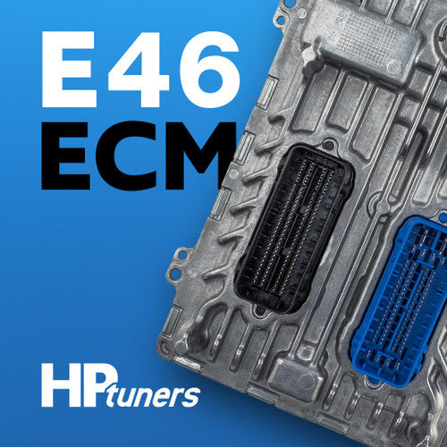 HP Tuners 2017+ Chevrolet Silverado / GMC Sierra 2500/3500 6.6L Duramax L5P Modified ECM (Vin Req.)