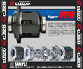 Cusco LSD RS 2 Way(1.5&2) Rear 92-96 Subaru GC8/97-98 SF Forester