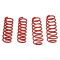 Tanabe NF210 Springs 2014 Infiniti Q50 RWD