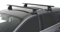 Rhino-Rack 13-19 Ford Escape 4 Door SUV Vortex 2500 2 Bar Roof Rack - Black