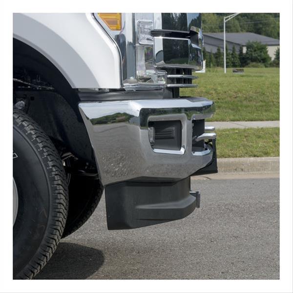 FRONT MOUNT HITCH