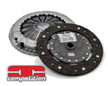 Competition Clutch 14-19 Ford Fiesta ST Stage 2 Clutch Kit