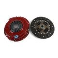 South Bend / DXD Racing Clutch 12+ Jeep Wrangler CJ/DJ 3.6L Stg 2 Daily Clutch Kit