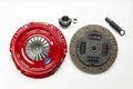 South Bend / DXD Racing Clutch 12+ Jeep Wrangler CJ/DJ 3.6L Stg 2 Daily Clutch Kit